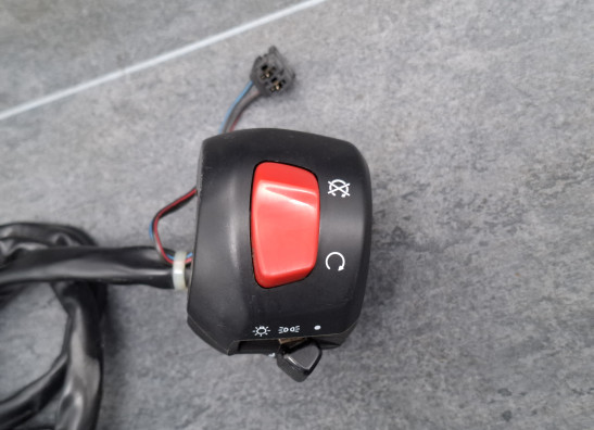 Lenkerschalter rechts Suzuki GSX R 1300 Hayabusa