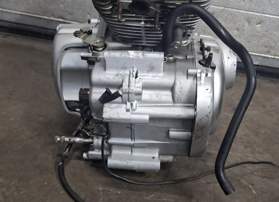 Motorblok Yamaha XV 250 Virago