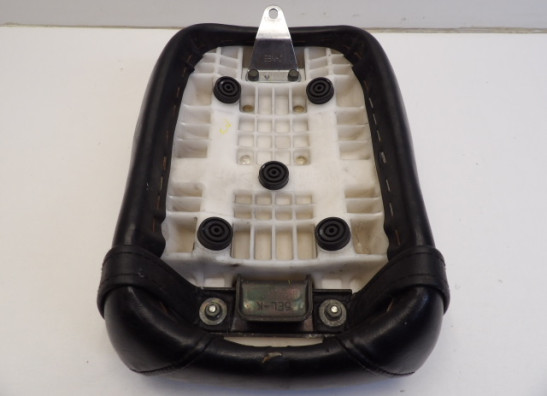 Buddy zadel Yamaha XVS 1100 Dragstar