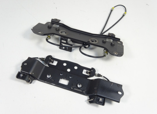 Frame body parts Kawasaki Z 1000