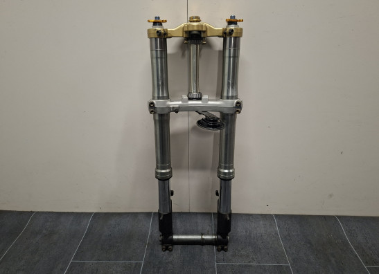 Voorpoten compleet Honda CBR Fireblade