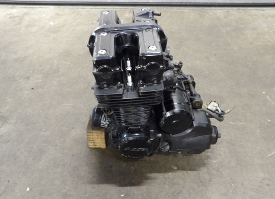 Motorblok Honda CB 700