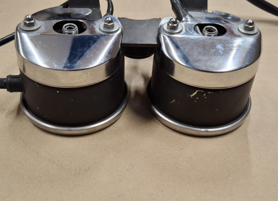 Tellerset Suzuki GN 125