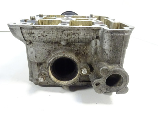 Zylinderkopf Suzuki SFV 650 Gladius