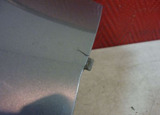 Tankcover Honda VFR 1200