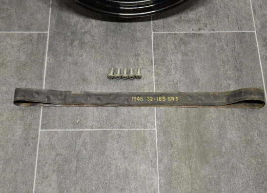 Voorvelg Harley Davidson FXD Dyna Super Glide