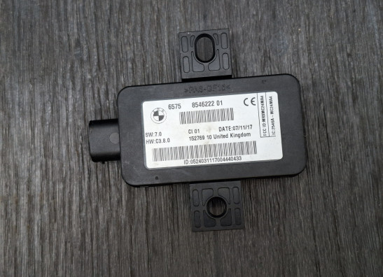 Sensor - Elektronik BMW R 1200 GS LC