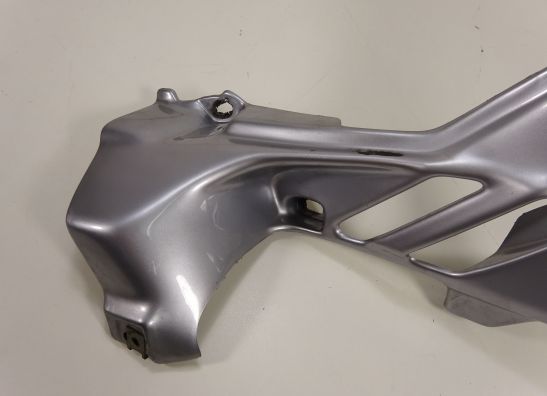 Rechter zijkuip klein Aprilia Caponord 1000