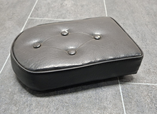 Soziussitz Harley Davidson Overige Harley Davidson