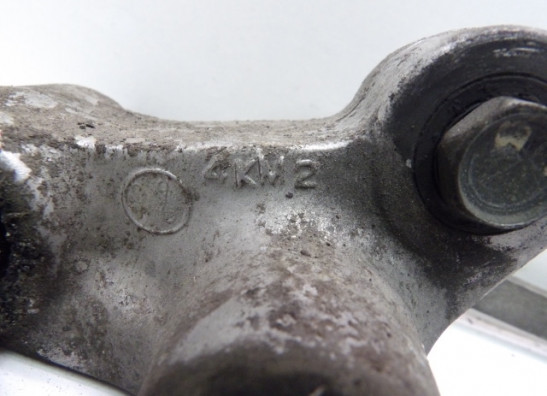 Link systeem achterveer Yamaha XVS 1100 Dragstar