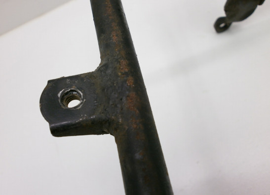 Geweih  Verkleidungshalter Kawasaki GTR 1000