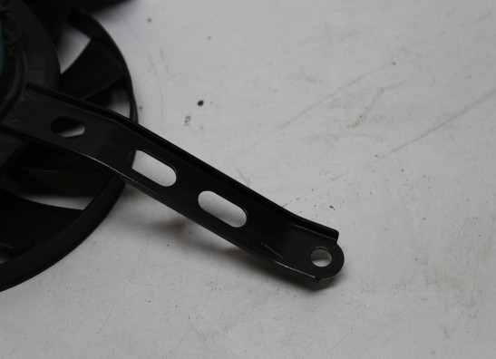 Ventilator Yamaha XSR 700