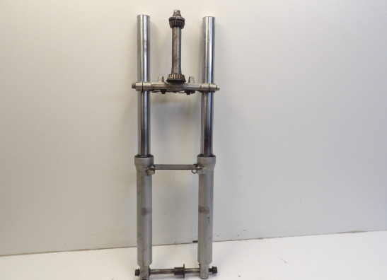 Gabelholm Komplett Suzuki GS 500 E