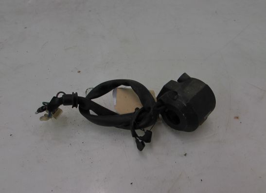 Handlebar switch assy right Honda CMX 250 