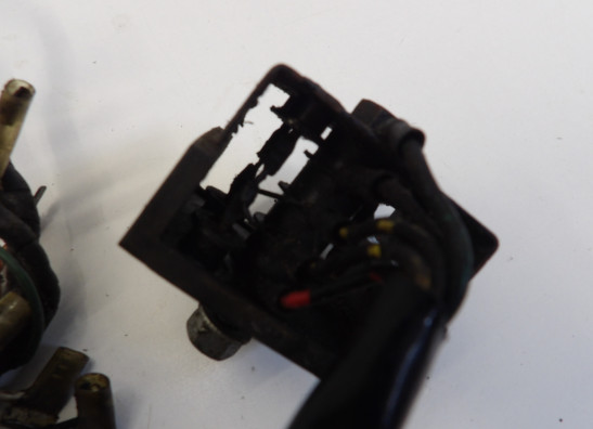 Kabelboom Honda CB 750 