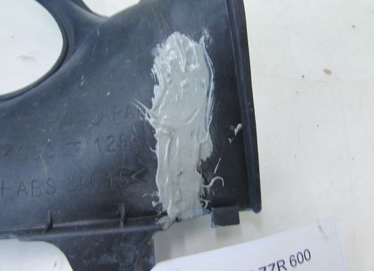 Cowl inside upper Kawasaki ZZR 600