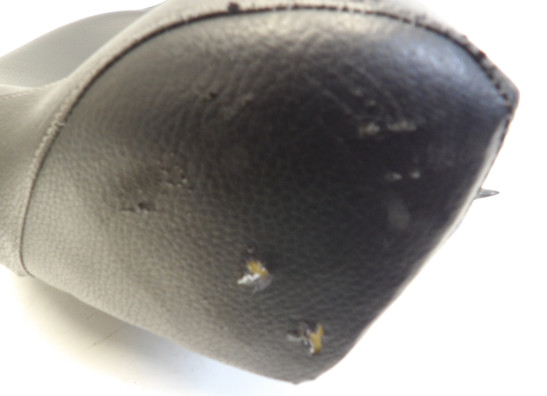 Sissybar seat Kawasaki VN 1500