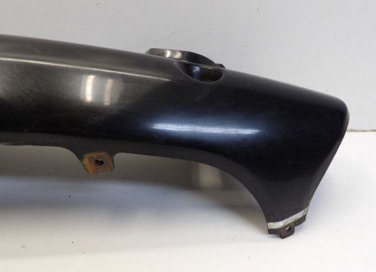 Linker achterkant Suzuki GSX F 600