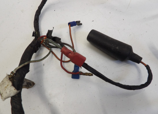 Kabelboom Suzuki GS 550