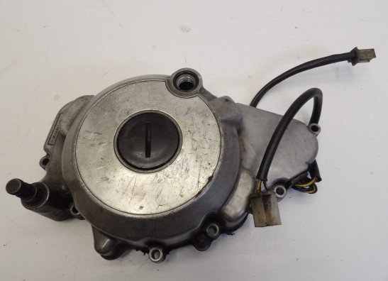 Dynamo Kawasaki LTD 454