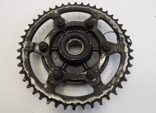 Driven flange Yamaha FZ6