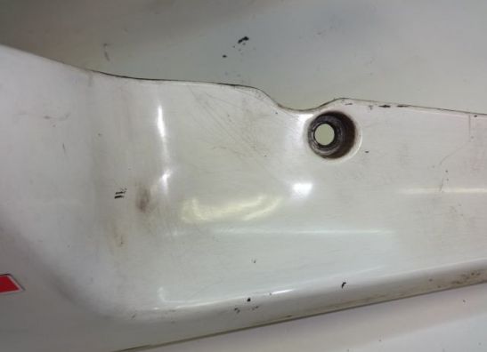 Linker onderkuip Honda CBR 600 F