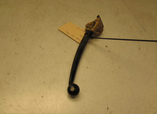 Braking lever Honda Goldwing GL