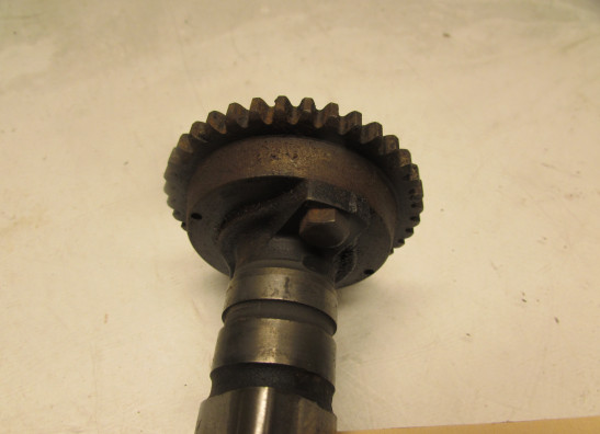 Nockenwelle Honda CBX 1000