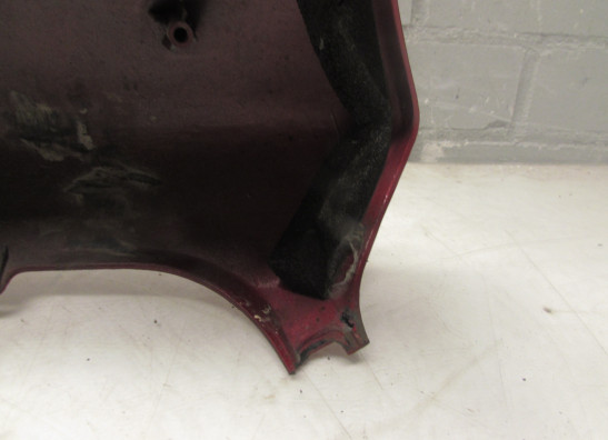 Cowl rear right Suzuki GSX F 750