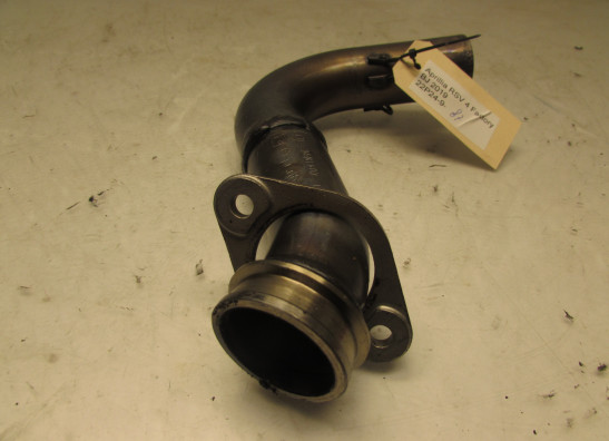 Auspuff-Krummer Aprilia RSV 4