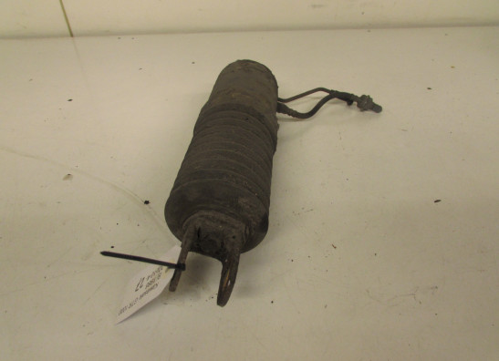 Stossdampfer hinten Kawasaki GTR 1000