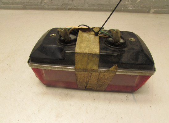 Achterlicht Honda GL 650