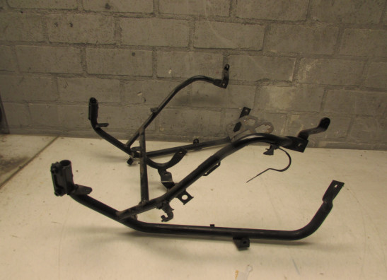 Geweih  Verkleidungshalter Honda CBR 1000 F