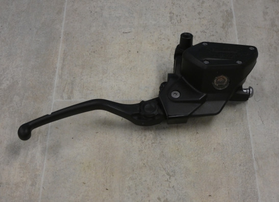 Rempomp BMW R 1200 GS LC