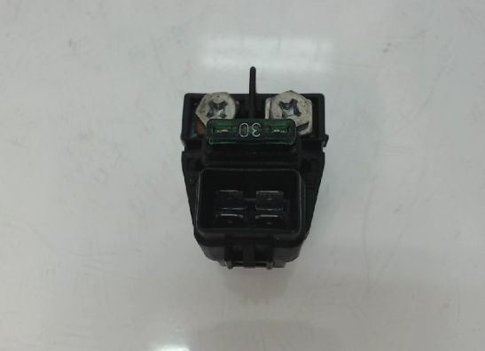 Starter Relay Suzuki XF 650 Freewind 1997-1999