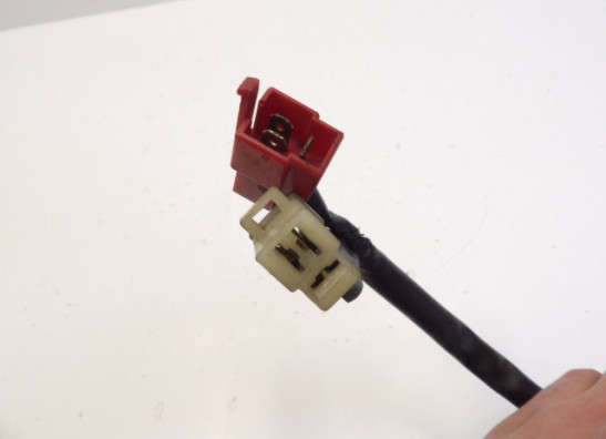 Regler Gleichrichter Honda CMX 450