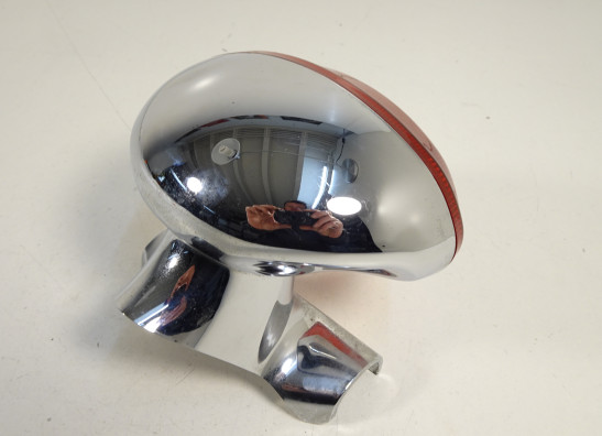 Achterlicht Triumph scrambler 900