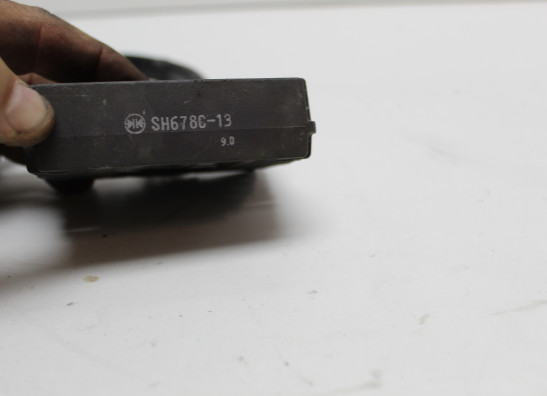 Spanningsregelaar Honda CBR Fireblade