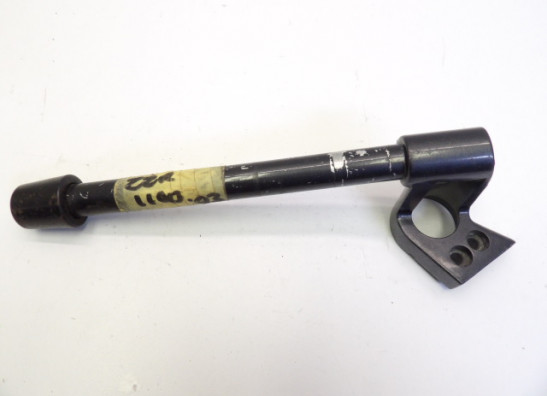 Clip on links Kawasaki ZZR 1100