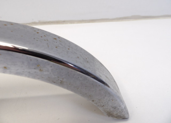 Chaincase Honda CMX 250 