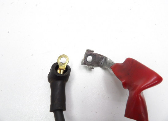 Starter Relay Kawasaki Z 1000