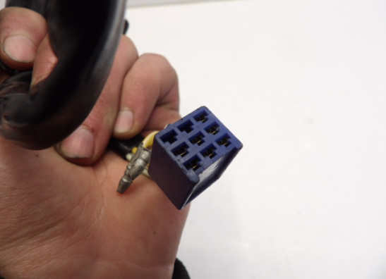 Stuurschakelaar links Suzuki GS 550 M Katana