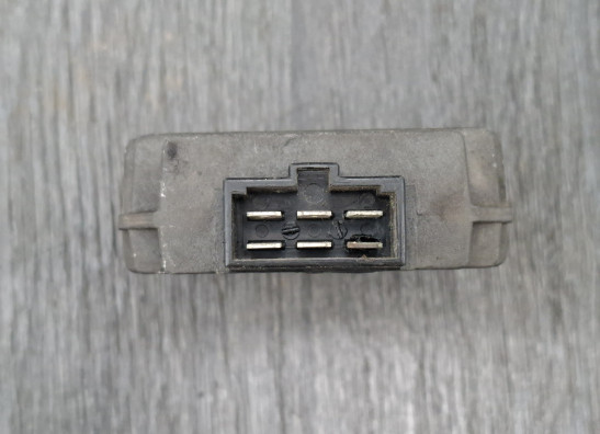 Spanningsregelaar Kawasaki GPZ 600