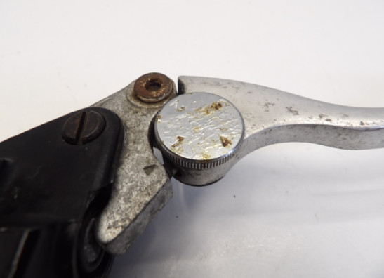 Bremszylinder vorne Suzuki GSX R 1100