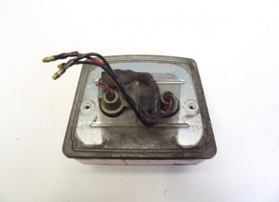 Rear light Kawasaki Z 750