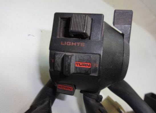 Stuurschakelaar links Honda VF 700  750 F