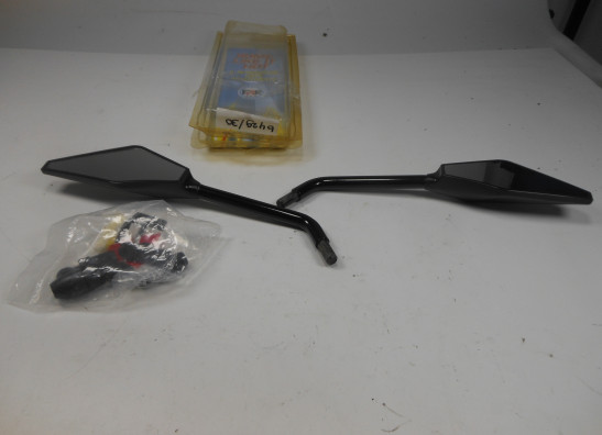 Spiegel set Suzuki B KING 1300