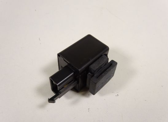 Knipperlicht Yamaha YZF R6