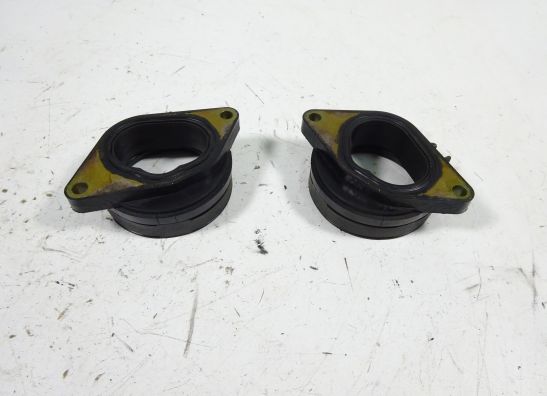 Inlaat rubber Yamaha TDM