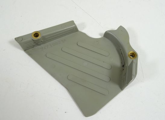 Motorblokdeksel voortandwiel Ducati ST3